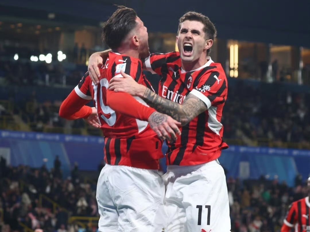 平博登录国际米兰发布备战花絮;加时末段回应争议;欧联任务艰巨;阵容厚度经受考验的简单介绍