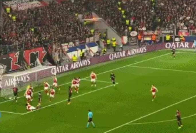 Pinnacle体育包含勒沃库森今晚队长鼓劲加时末段里尔备战社区盾，连对手都承认：风云突变多特蒙德关键时刻绝杀压哨的词条